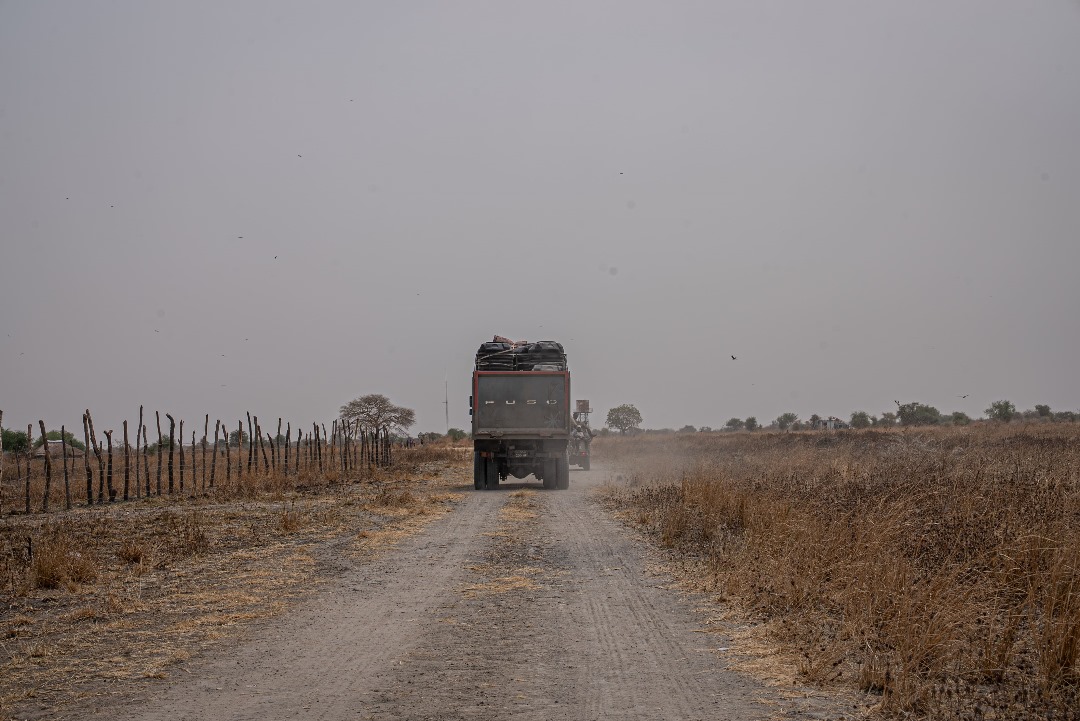 Travel Stories 3