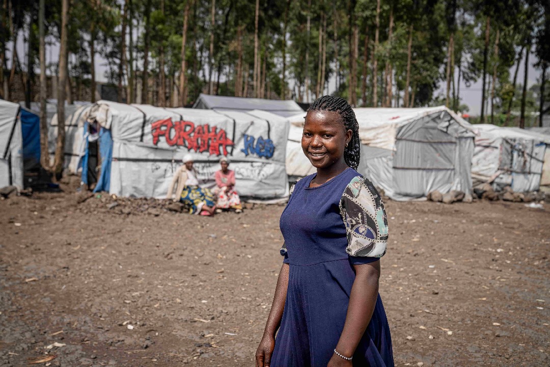 Autour de Goma, RDC 1