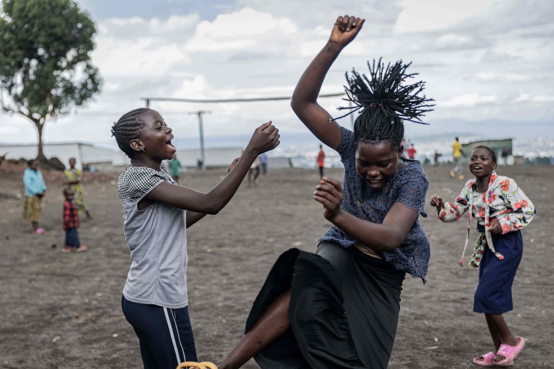 Autour de Goma, RDC 7