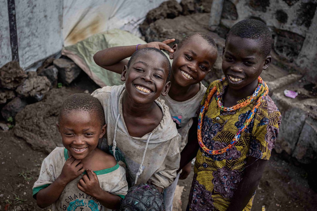 Autour de Goma, RDC 9
